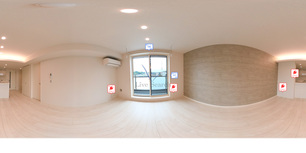 ドッゴミーム 406 【神奈川県鶴見駅】 の外観写真