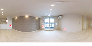 ドッゴミーム 305 【神奈川県鶴見駅】 の外観写真