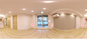 ドッゴミーム 308 【神奈川県鶴見駅】 の外観写真