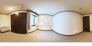 ザ・ペアシティ四谷 102 【東京都曙橋駅】 の外観写真