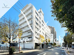 ザ・ペアシティ四谷 102 【東京都曙橋駅】 の外観写真