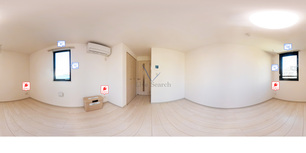 ミューズ新小岩 301 【東京都新小岩駅】 の外観写真