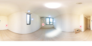 ミューズ新小岩 302 【東京都新小岩駅】 の外観写真