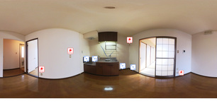 ファミール前島Ⅱ 0203 【和歌山県ＪＲ阪和線 紀伊中ノ島駅】 の外観写真