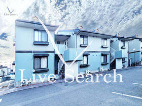 ファミール前島Ⅱ 0203 【和歌山県ＪＲ阪和線 紀伊中ノ島駅】 の外観写真