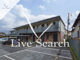 サニーコート幕張 205 【千葉県幕張駅　徒歩5分】 の外観写真