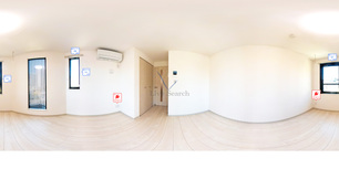 ミューズ新小岩 401 【東京都新小岩駅】 の外観写真