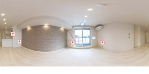 ドッゴミーム 304 【神奈川県鶴見駅】 の外観写真