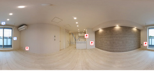 ドッゴミーム 405 【神奈川県鶴見駅】 の外観写真