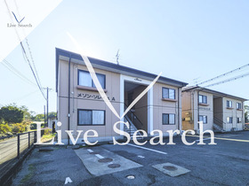 メゾン・ソレイユA棟 102 【熊本県松橋駅】 の外観写真