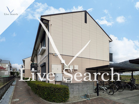 Lapis 105 【大阪府高安駅】 の外観写真