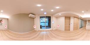 ドッゴミーム 209 【神奈川県鶴見駅】 の外観写真