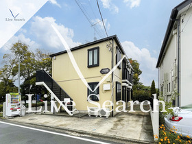 パークサイド東寺尾 102 【神奈川県鶴見駅】 の外観写真