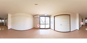 エステートガーデンC 101 【茨城県牛久駅】 の外観写真