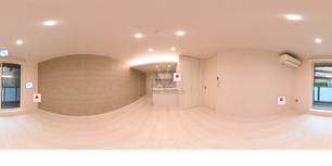 ドッゴミーム 207 【神奈川県鶴見駅】 の外観写真