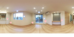 ドッゴミーム 212 【神奈川県鶴見駅】 の外観写真