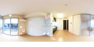 アヴェニール 103 【東京都西府駅】 の外観写真