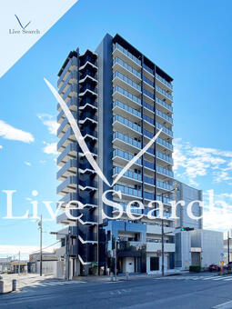 S-RESIDENCE豊田avanta 805 【愛知県豊田市駅】 の外観写真