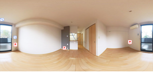 クレインフィールド月出 106 【熊本県水前寺駅】 の外観写真