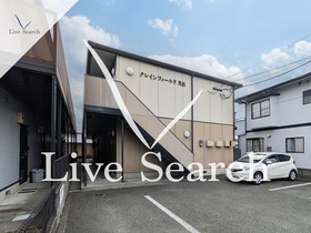 クレインフィールド月出 106 【熊本県水前寺駅】 の外観写真