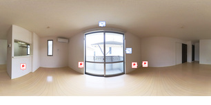 プレミールG棟 201 【熊本県南熊本駅】 の外観写真