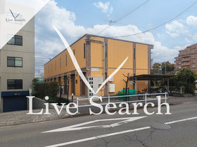 ボナールハウス新川 108 【東京都東久留米駅】 の外観写真