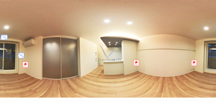 グリナージュ 203 【神奈川県小机駅】 の外観写真