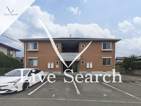 ドミール津久礼 103 【熊本県三里木駅】 の外観写真