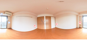 秋津中央ビル 207 【東京都新秋津駅】 の外観写真