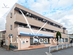 秋津中央ビル 207 【東京都新秋津駅】 の外観写真