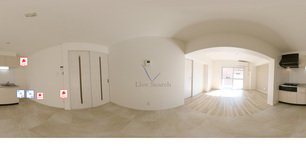 ミネルヴァ曰佐 205 【福岡県西鉄井尻駅】 の外観写真