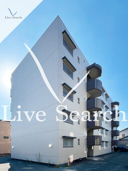 ミネルヴァ曰佐 205 【福岡県西鉄井尻駅】 の外観写真