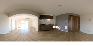 ミネルヴァ曰佐 405 【福岡県西鉄井尻駅】 の外観写真