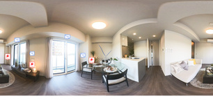 Alivis東京尾久  601 【東京都尾久駅】 の外観写真