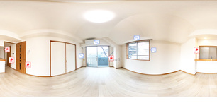 エスティメゾン妙典 405 【千葉県妙典駅】 の外観写真