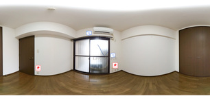 シーサイドももちイーストステージ1号棟 505 【福岡県西新】 の外観写真