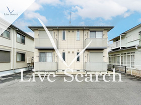 4504390　シャーメゾン　シンワ 0201 【滋賀県ＪＲ東海道本線 南草津駅 徒歩13分】 の外観写真