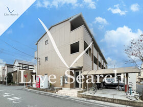 ソレイユA 301 【埼玉県三郷中央】 の外観写真