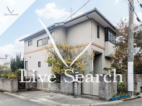 堺市南区高倉台　笹井邸 0001 【大阪府 泉ケ丘駅 】 の外観写真