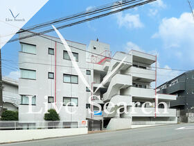 レグルス朝霞台 205 【埼玉県朝霞台】 の外観写真