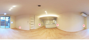 ブルームステージ 101 【神奈川県長津田駅】 の外観写真