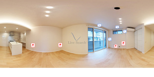 ブルームステージ 102 【神奈川県長津田駅】 の外観写真