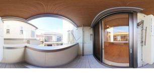 ブルームステージ 201 【神奈川県長津田駅】 の外観写真