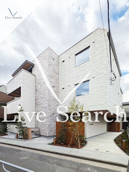 ブルームステージ 201 【神奈川県長津田駅】 の外観写真