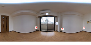 シンシア学芸大学セカンドステージ 603 【東京都学芸大学駅】 の外観写真