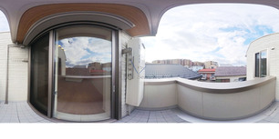 ブルームステージ 301 【神奈川県長津田駅】 の外観写真