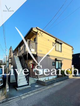 グレースハイム 202 【東京都小岩】 の外観写真