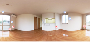 パレス・グローリーK＆K 201 【熊本県肥後大津駅】 の外観写真