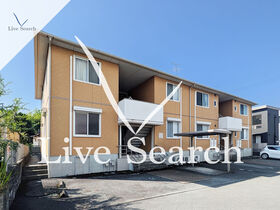 パレス・グローリーK＆K 201 【熊本県肥後大津駅】 の外観写真