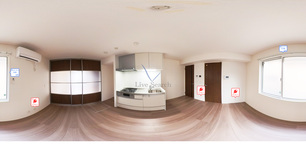 LAUREUS　KUGA（ローレウス陸） 101 【兵庫県山陽本線 垂水駅 徒歩6分 山陽電気鉄道本線 山陽垂水駅 徒歩6分】 の外観写真